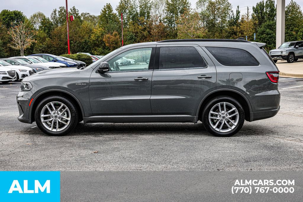 Used 2023 Dodge Durango R/T image 9