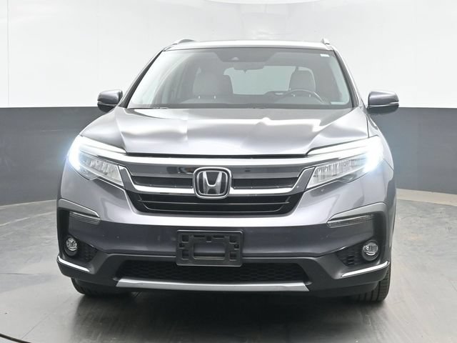 Used 2019 Honda Pilot Touring image 3