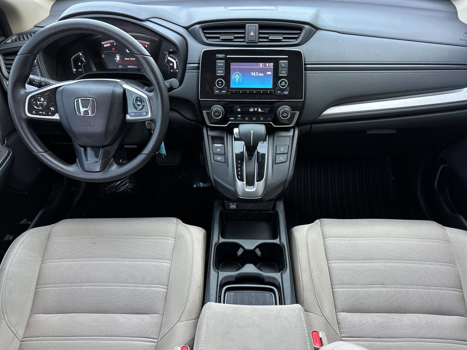 Used 2021 Honda CR-V LX image 12