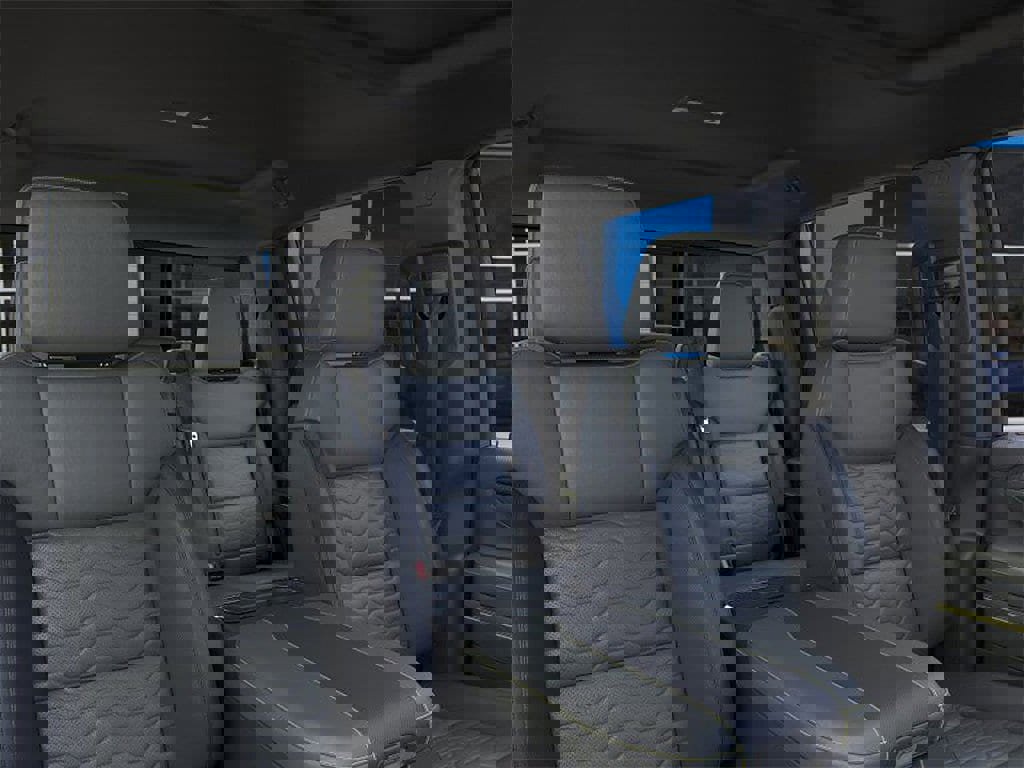 New 2026 Chevrolet Silverado 2500 ZR2 image 24