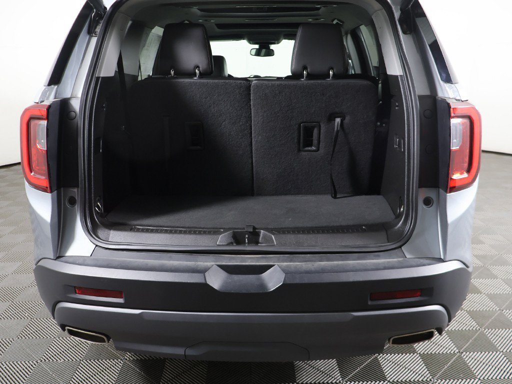 Used 2023 GMC Acadia AT4 w/ Preferred Package AWD/4WD image 20
