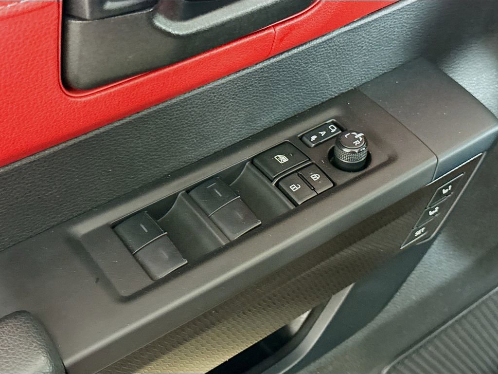 Certified 2023 Toyota Sequoia TRD Pro AWD/4WD image 18