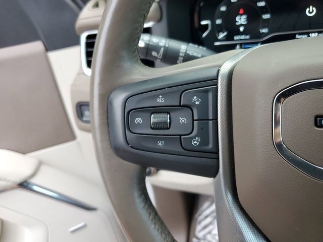 Used 2022 GMC Yukon XL Denali w/ Advanced Technology Package AWD/4WD image 28