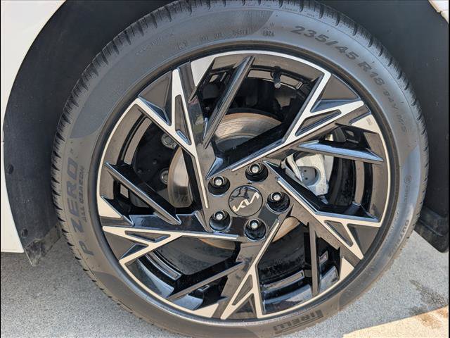 Certified 2025 Kia K5 GT-Line FWD image 20