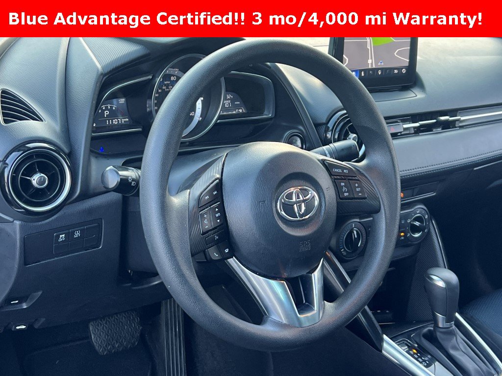 Used 2018 Toyota Yaris iA image 16