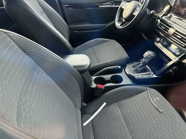 Used 2023 Kia Seltos S w/ Navigation Package image 8