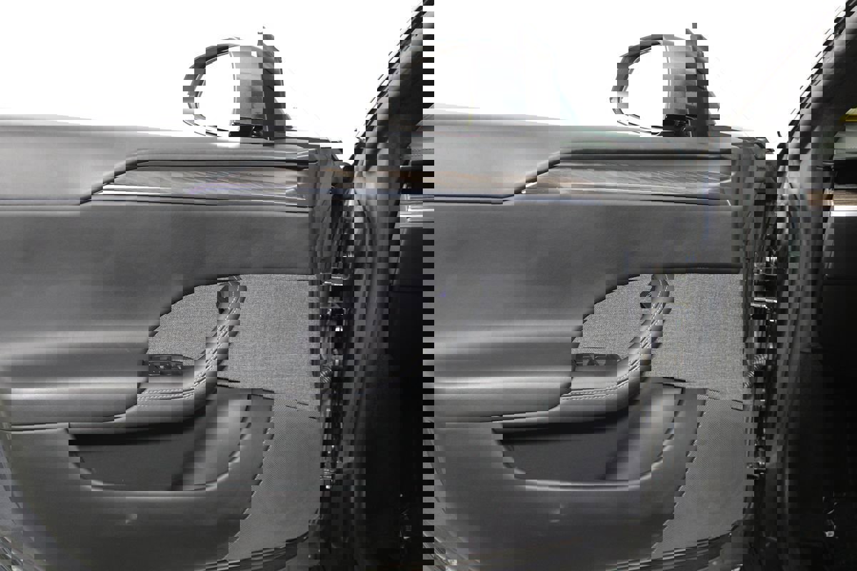 Used 2021 Tesla Model S Long Range AWD/4WD image 6