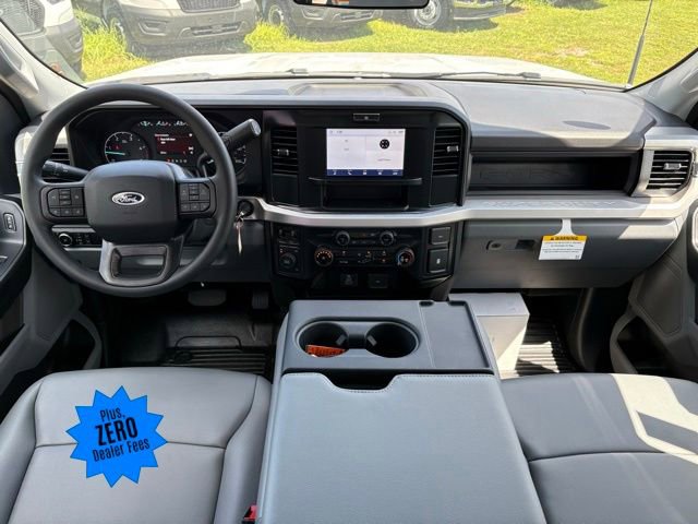 New 2026 Ford F350 XL image 11