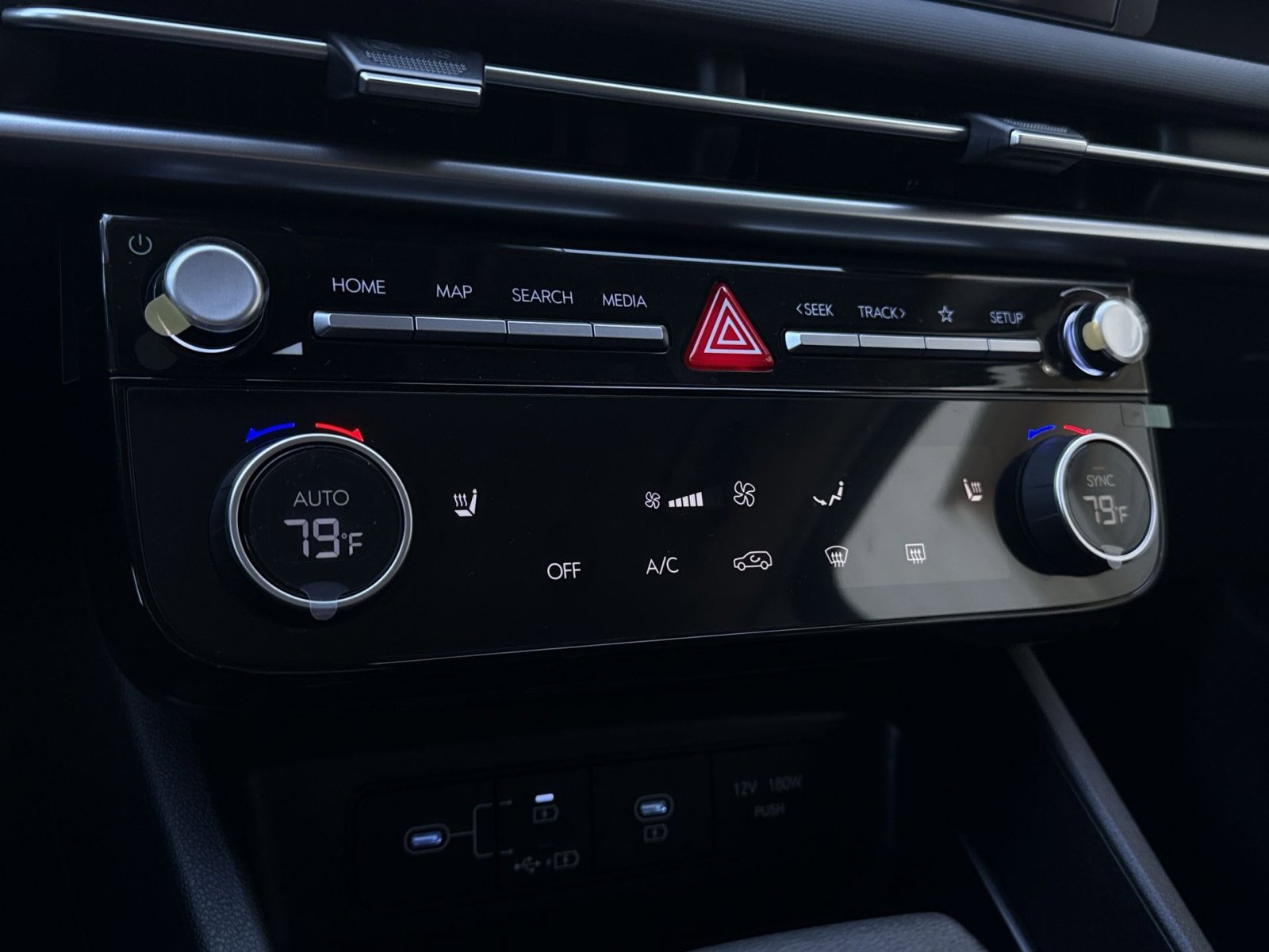 New 2026 Hyundai Tucson SEL image 20