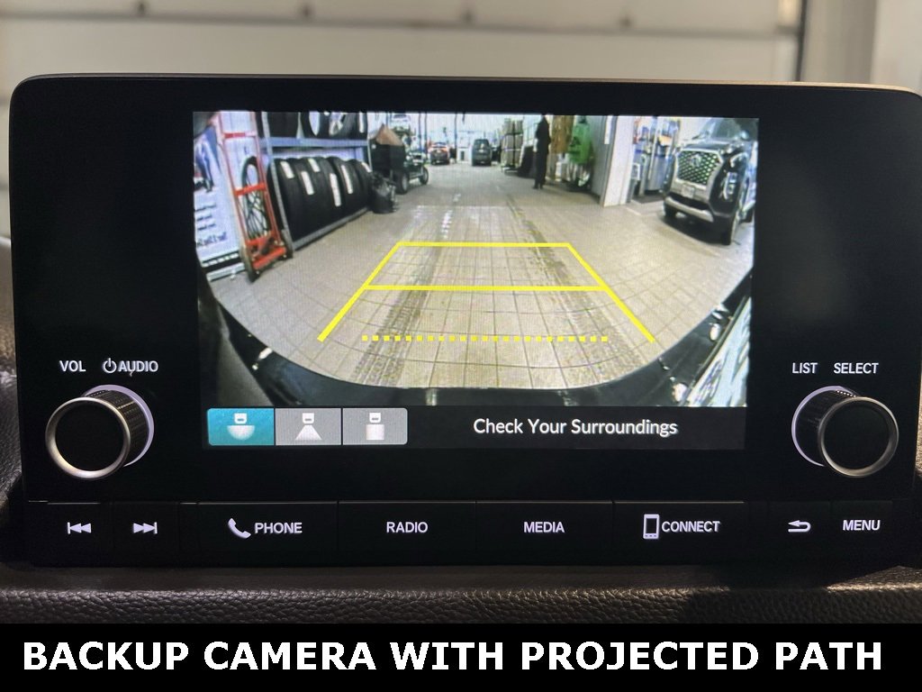 Used 2024 Honda Civic LX image 21