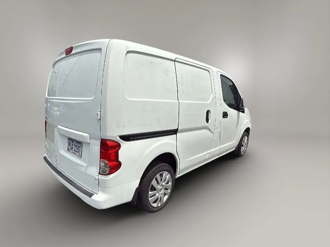 Used 2019 Nissan NV200 SV image 6