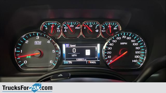 Used 2019 Chevrolet Tahoe LT AWD/4WD image 17