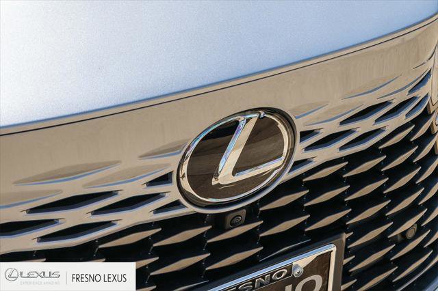 Certified 2025 Lexus RX 350 Premium Plus image 11