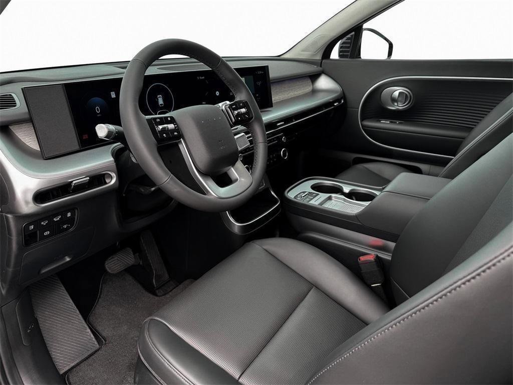 New 2026 Hyundai Ioniq 9 SEL image 14