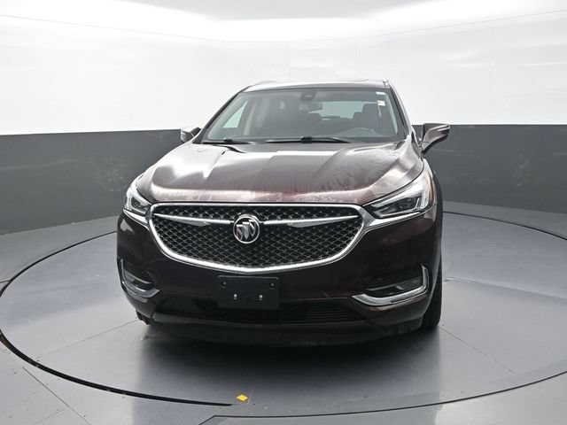 Used 2020 Buick Enclave Avenir w/ Avenir Technology Package AWD/4WD image 2