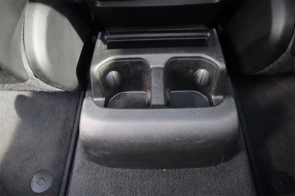 Used 2022 Jeep Grand Cherokee L Limited image 23