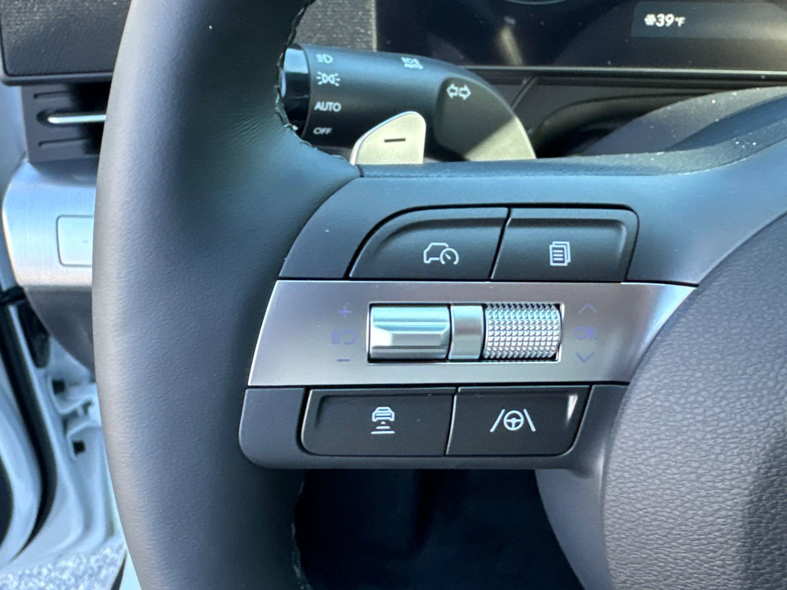 New 2026 Hyundai Kona Limited image 26