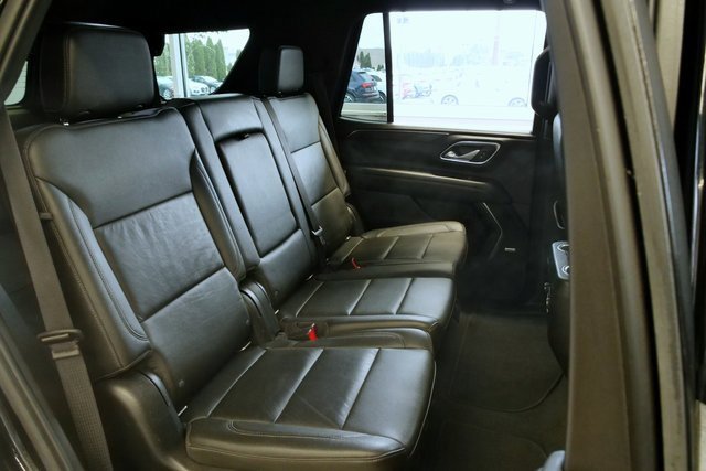 Used 2021 Chevrolet Tahoe LT image 18