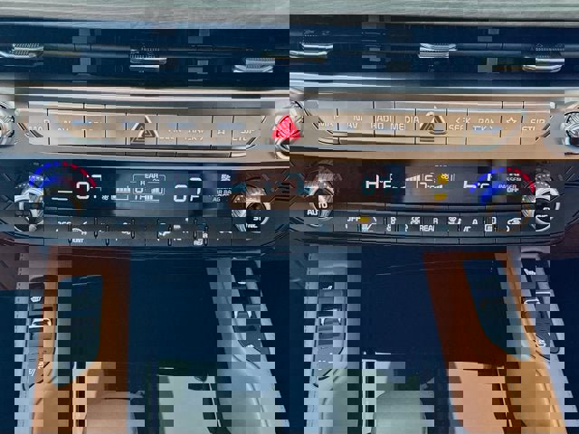 New 2025 Kia Telluride EX X-Line image 19