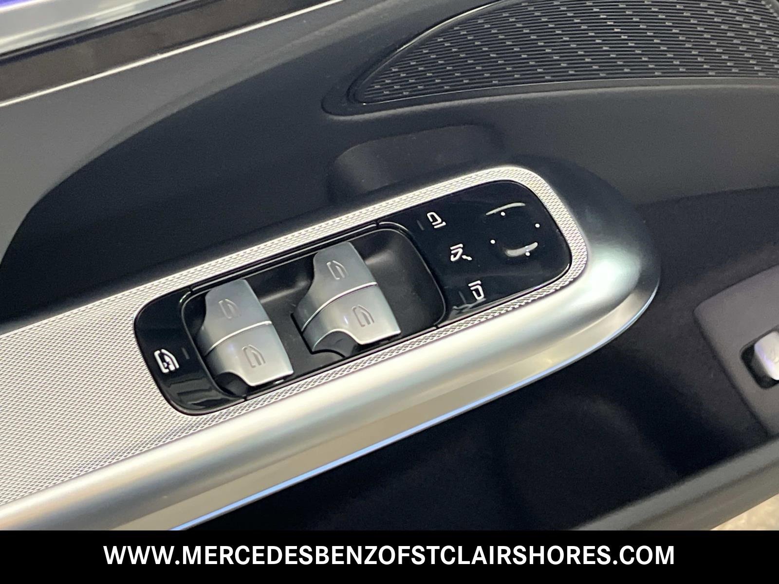 New 2026 Mercedes-Benz E 350 4MATIC Sedan image 16