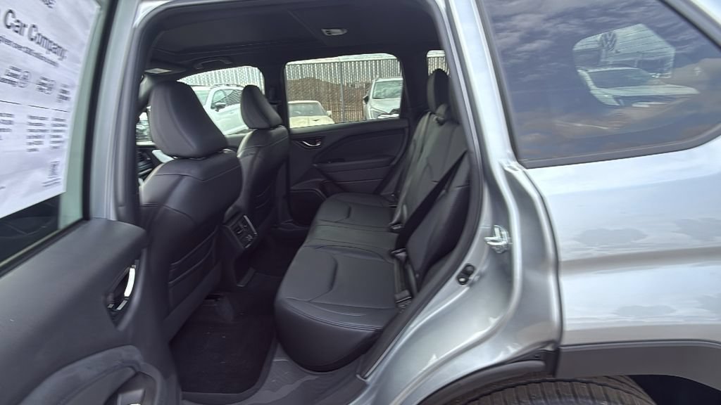 New 2026 Subaru Forester Limited AWD/4WD image 18