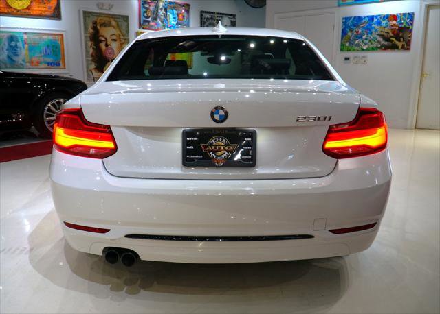 Used 2018 BMW 230i Coupe image 6