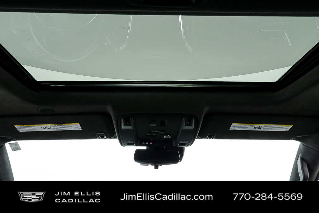 Used 2020 Cadillac Escalade ESV Platinum image 20