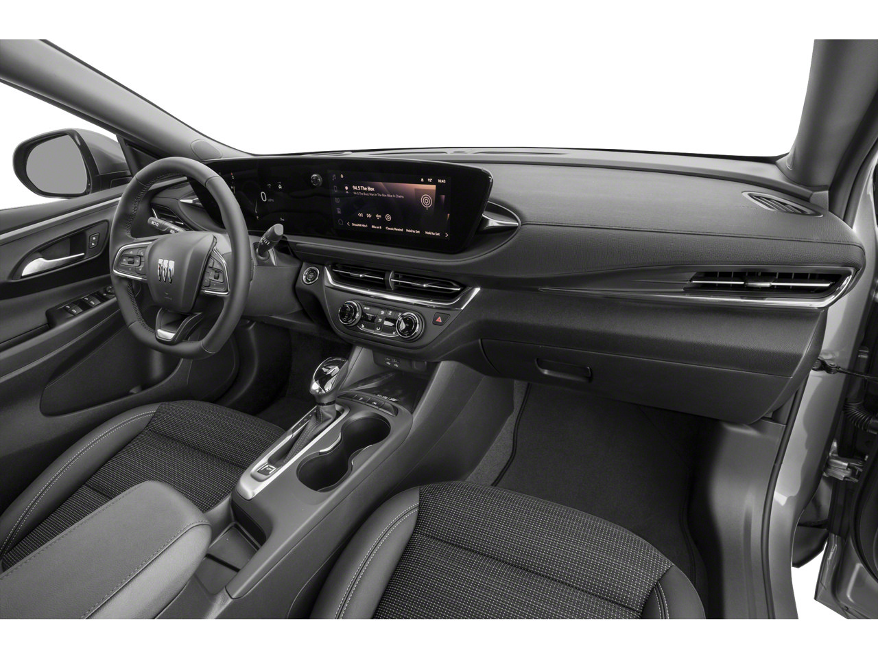 New 2026 Buick Envista Sport Touring FWD image 11