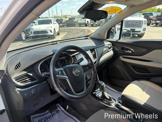 Used 2019 Buick Encore Preferred FWD image 15