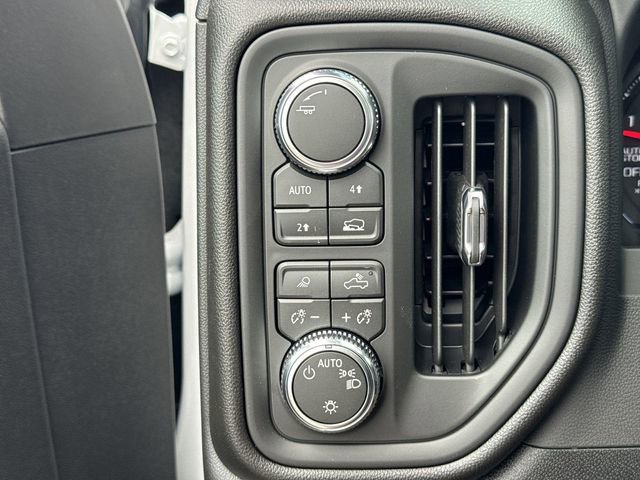 New 2026 GMC Sierra 1500 Pro w/ Pro Value Package image 15