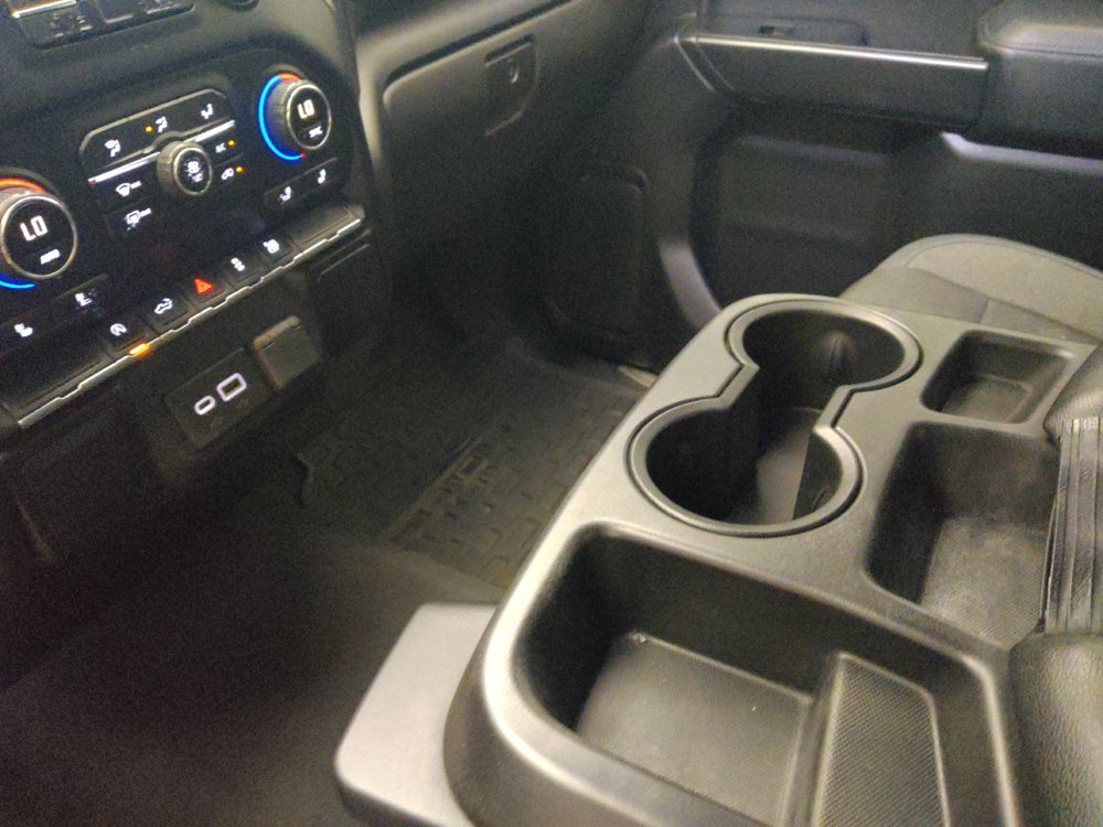 Used 2019 Chevrolet Silverado 1500 LT w/ All-Star Edition RWD image 26