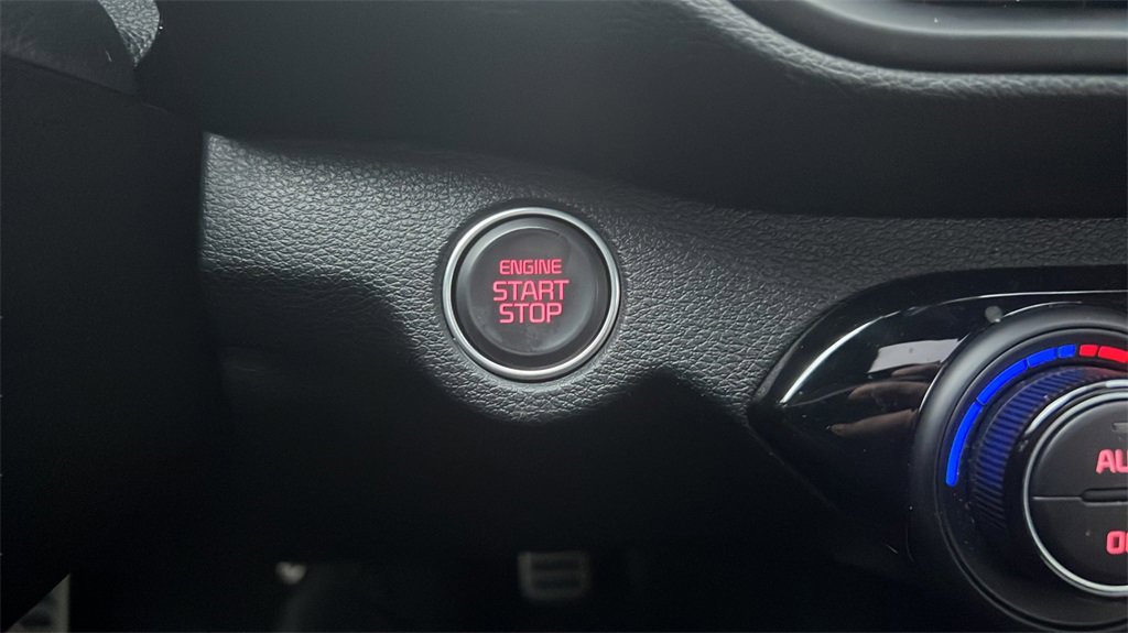 Used 2024 Kia Forte GT w/ GT2 Package image 25