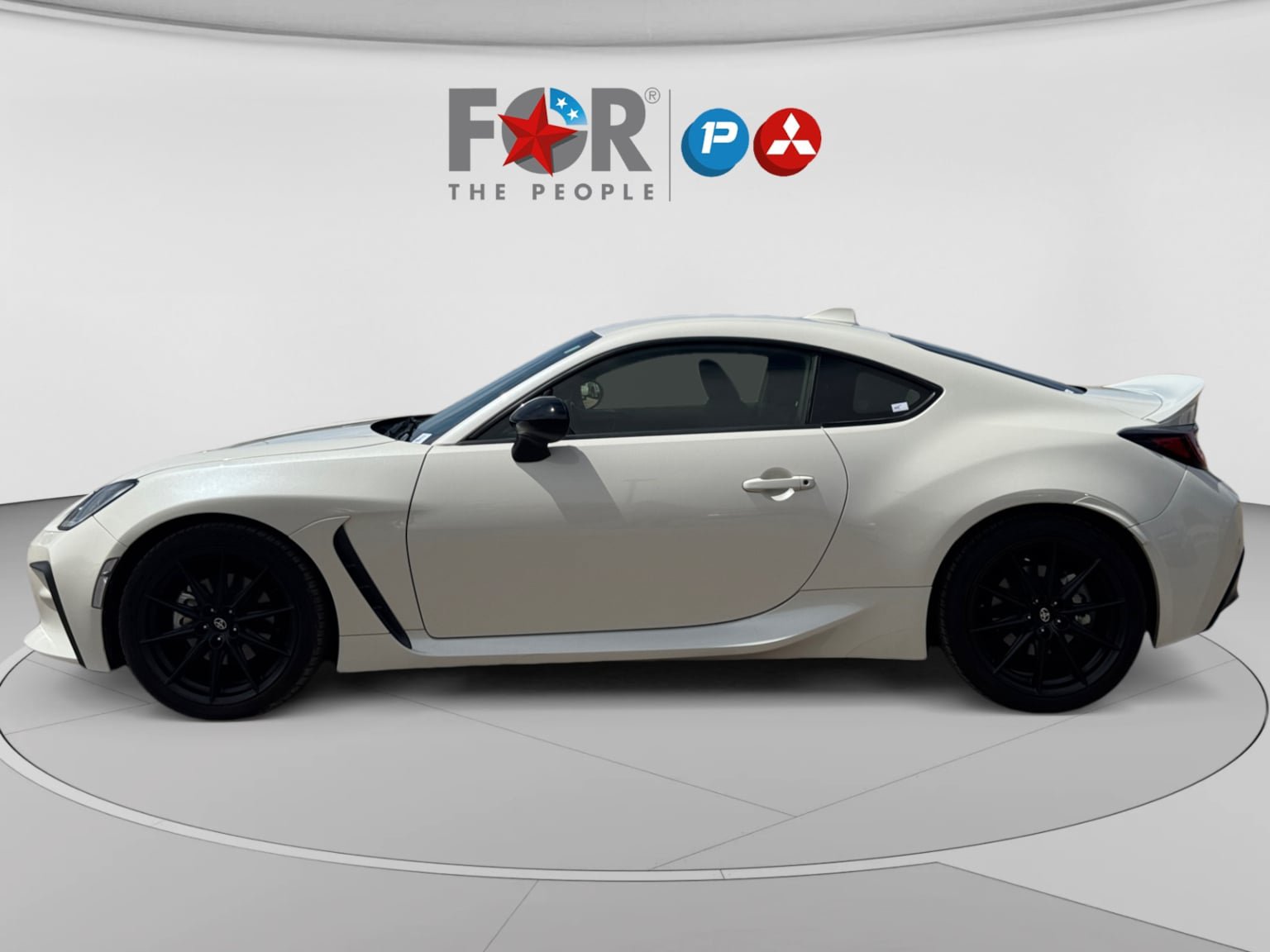 Used 2022 Toyota GR86 Premium RWD image 2