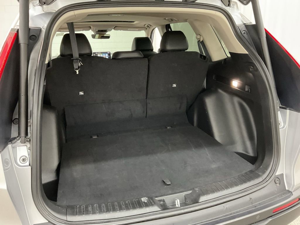 Used 2025 Honda CR-V EX-L image 25