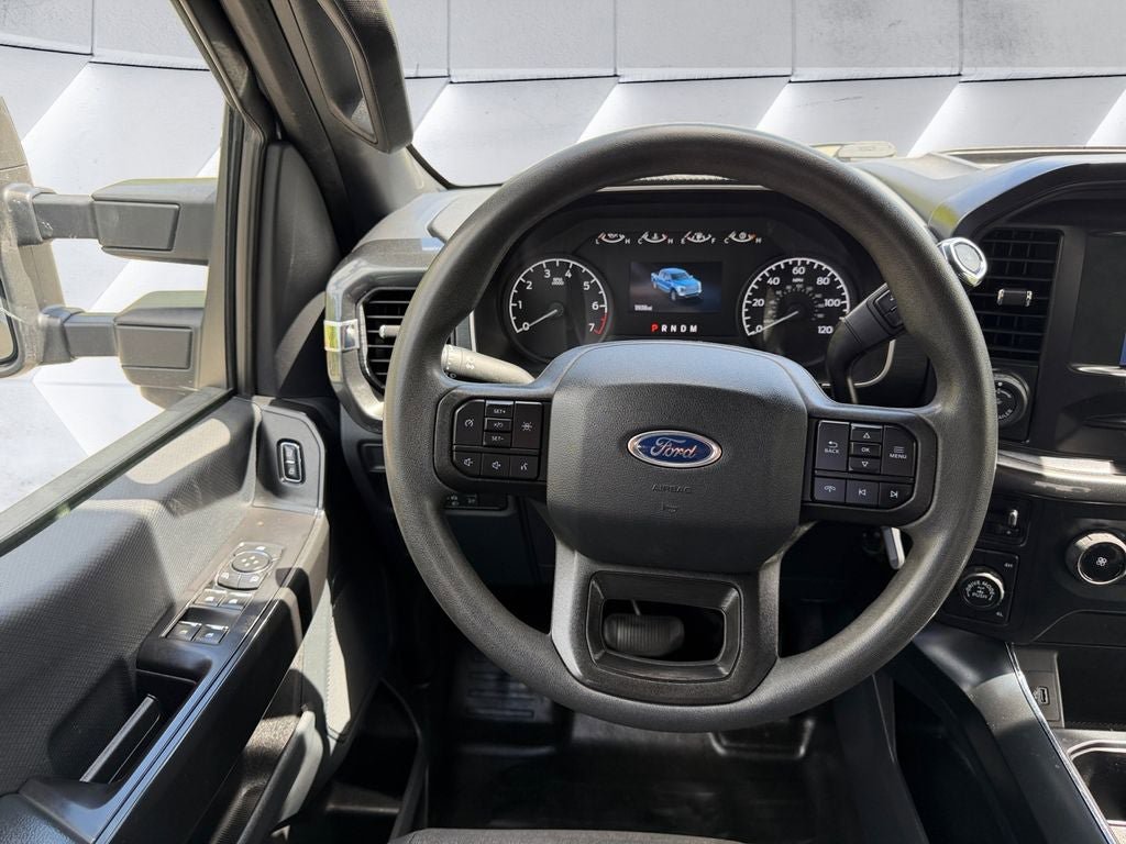Used 2021 Ford F150 XL w/ STX Appearance Package AWD/4WD image 13