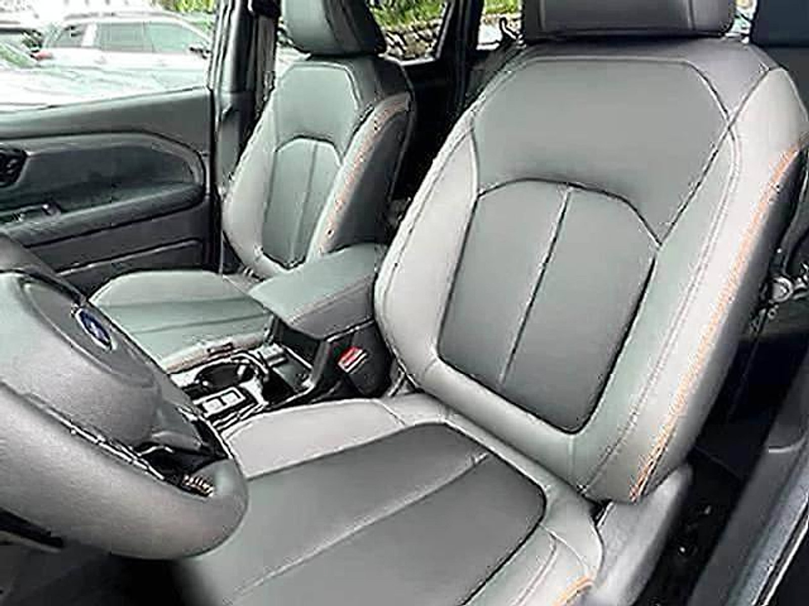 Used 2026 Subaru Forester Sport w/ Onyx Edition AWD/4WD image 18