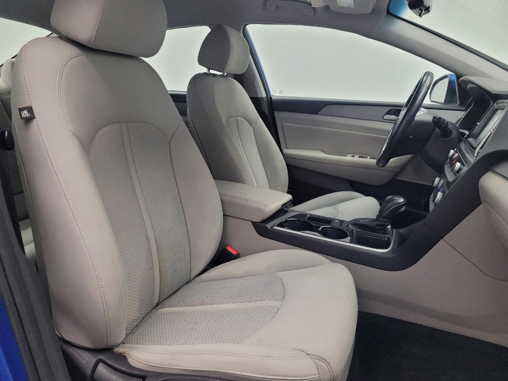 Used 2019 Hyundai Sonata SEL image 21
