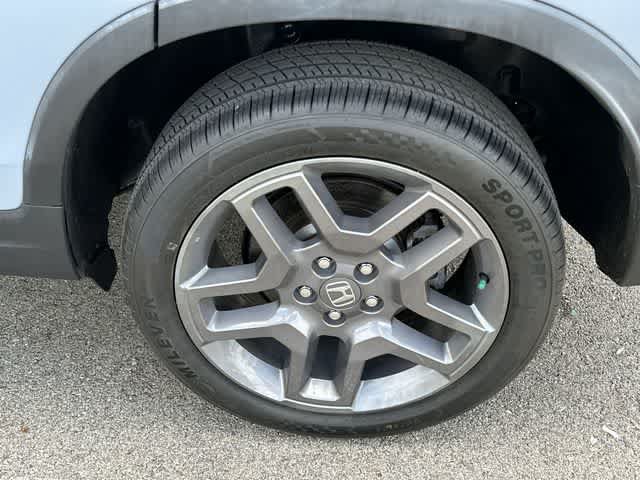 Used 2023 Honda Passport EX-L image 5