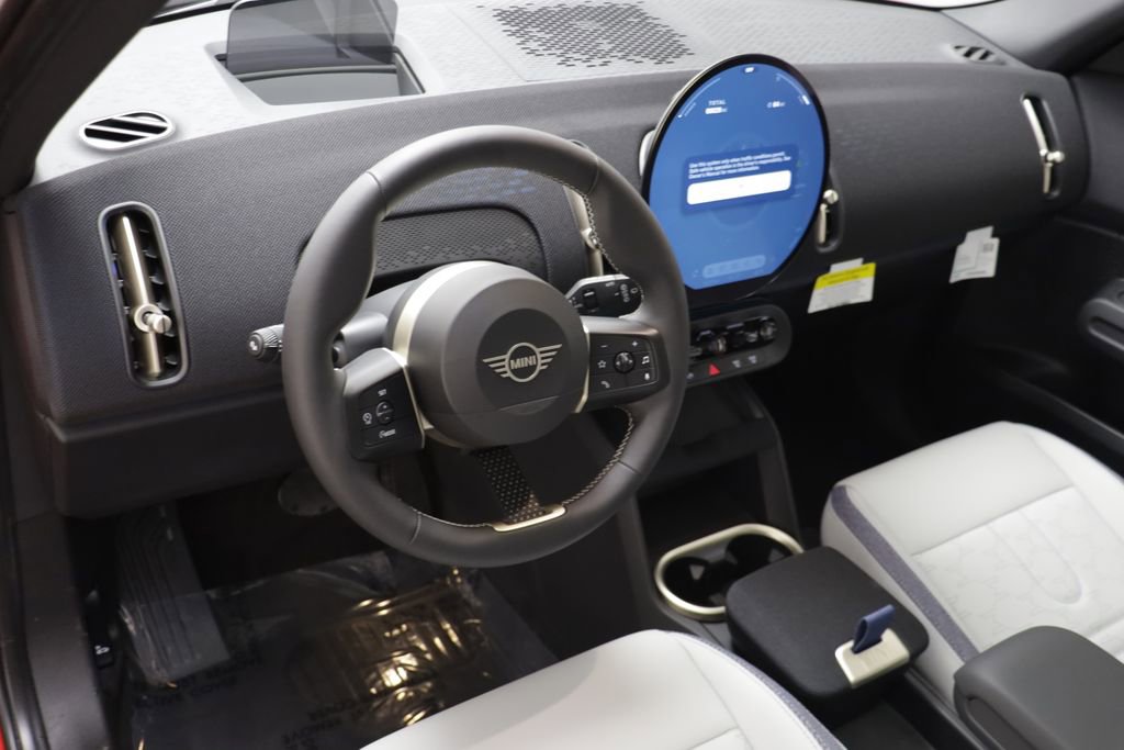 New 2026 MINI Cooper Countryman S AWD/4WD image 7
