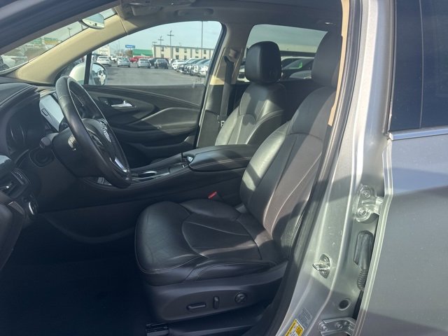 Used 2016 Buick Envision Premium image 18