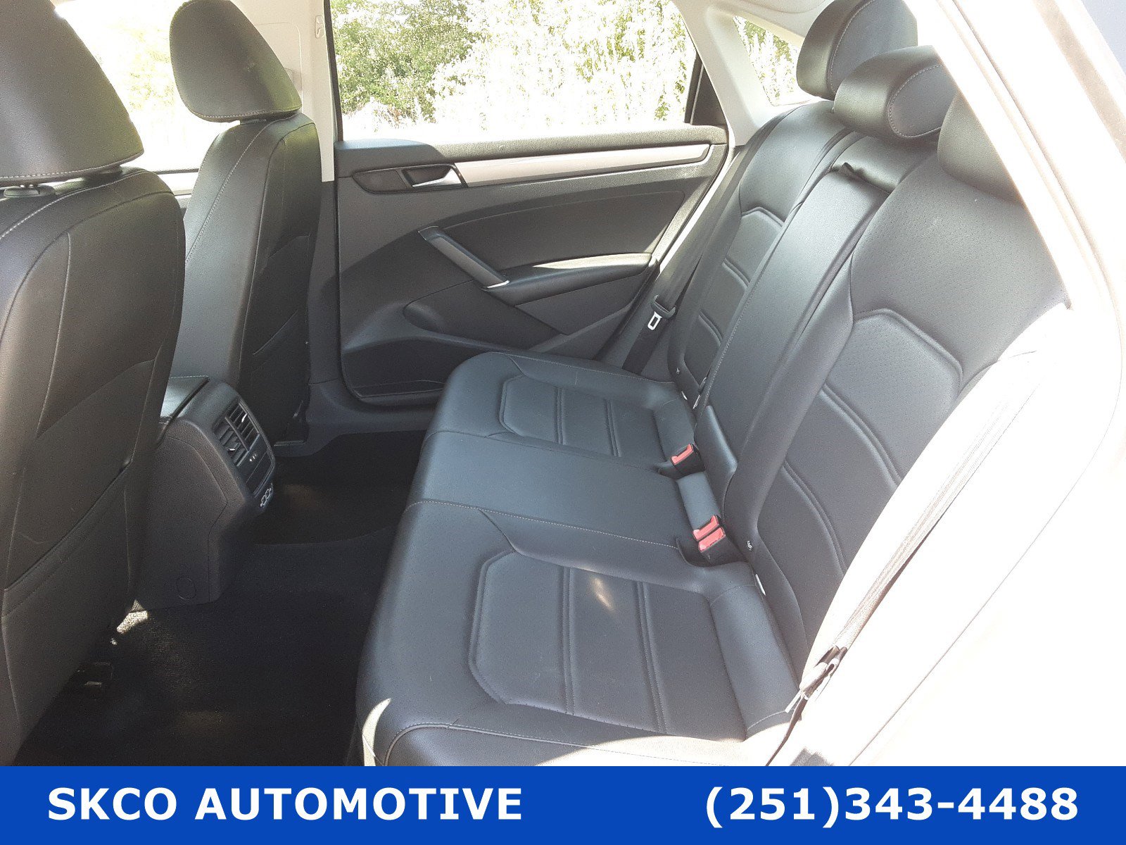 Used 2020 Volkswagen Passat 2.0T SE image 14