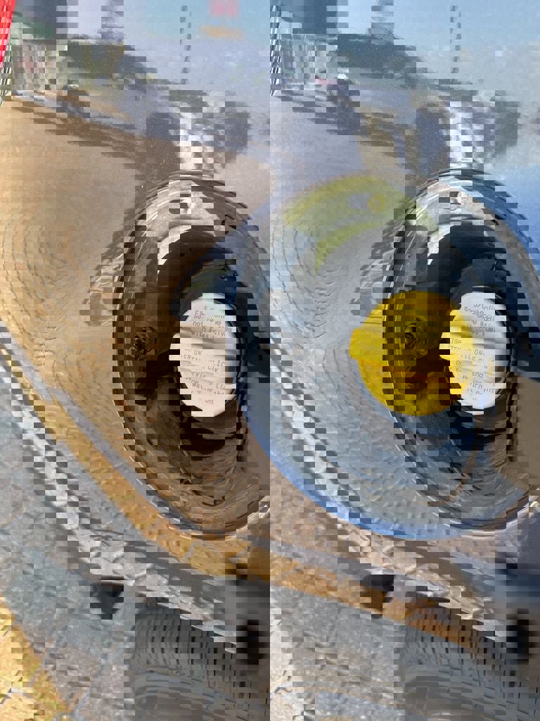 Used 2014 Chevrolet Equinox LS image 33