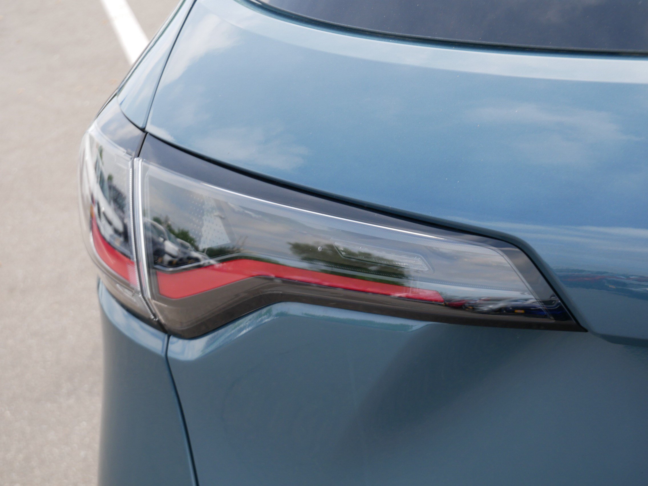 Certified 2024 Honda HR-V Sport image 17