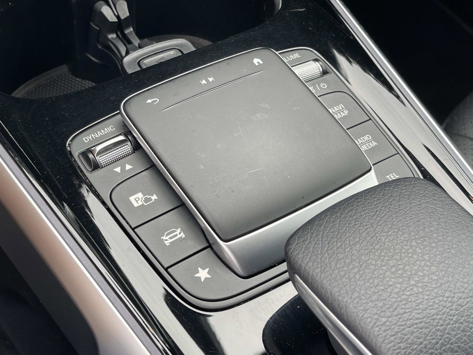 Certified 2022 Mercedes-Benz GLB 250 image 35