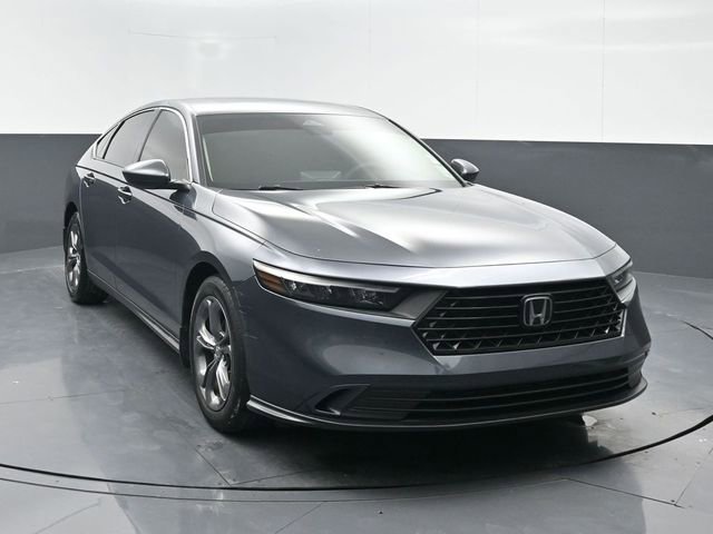 Used 2023 Honda Accord EX