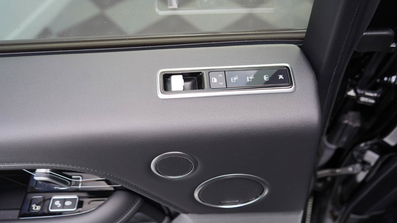 Used 2020 Land Rover Range Rover HSE AWD/4WD image 52