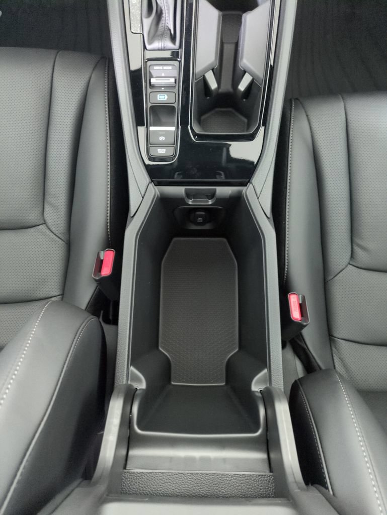 New 2026 Honda Accord Sport image 25