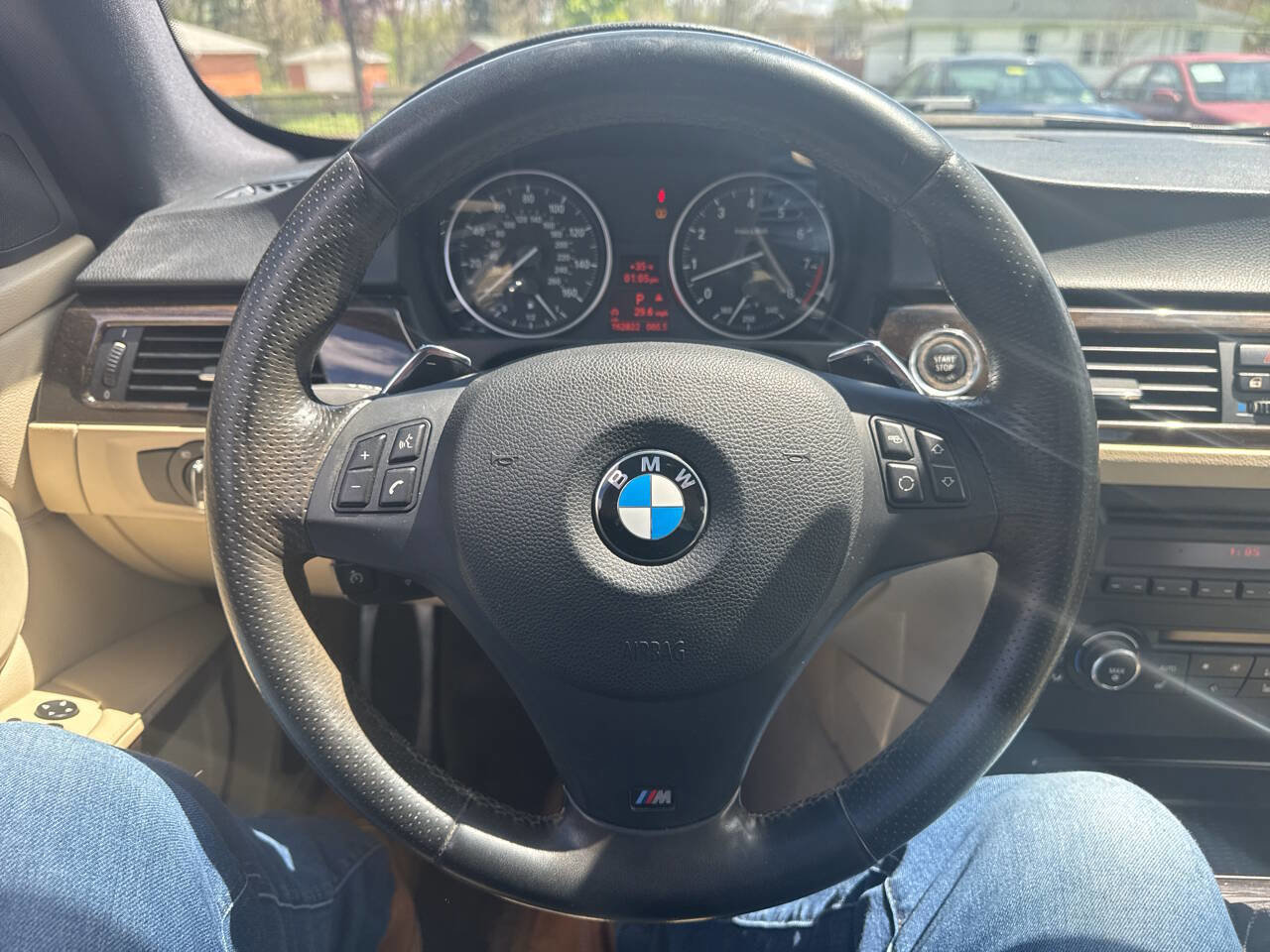 Used 2012 BMW 328i Coupe RWD image 10