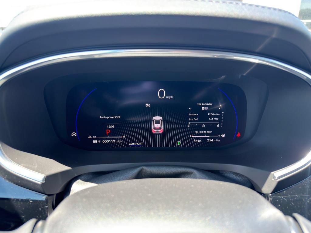 Certified 2026 Acura MDX FWD w/ Technology Package image 18