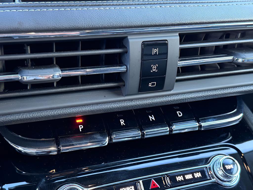 Used 2022 Lincoln Corsair FWD image 34